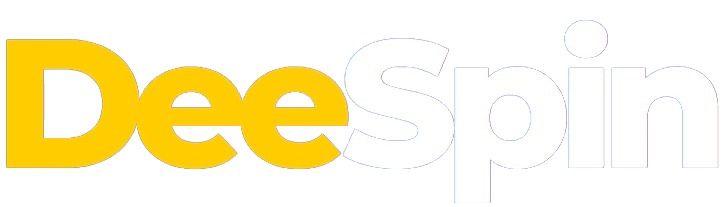DEESPIN Partner Logo