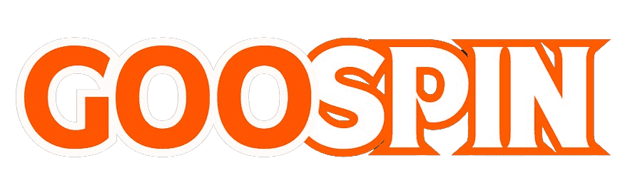 GooSpin Logo